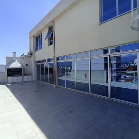 Departamentos Nubes - Salta Capital Lägenhet Exteriör bild
