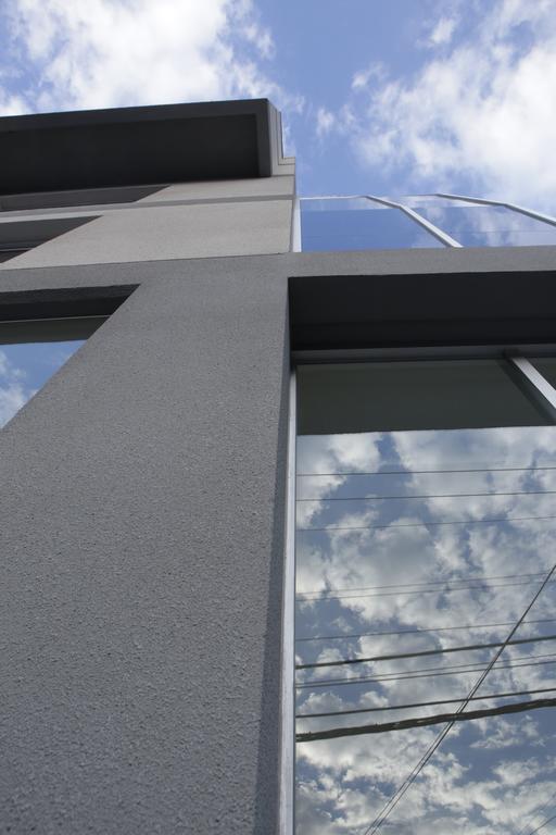 Departamentos Nubes - Salta Capital Lägenhet Exteriör bild