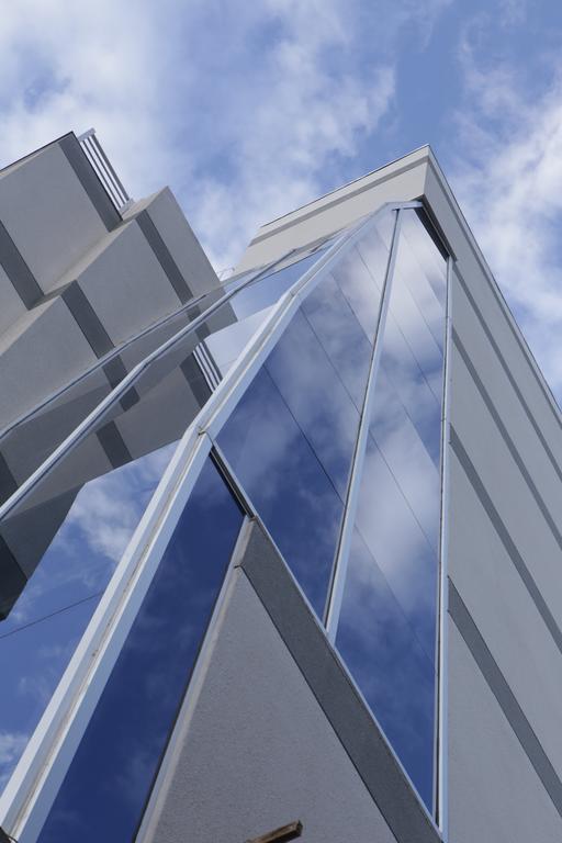 Departamentos Nubes - Salta Capital Lägenhet Exteriör bild