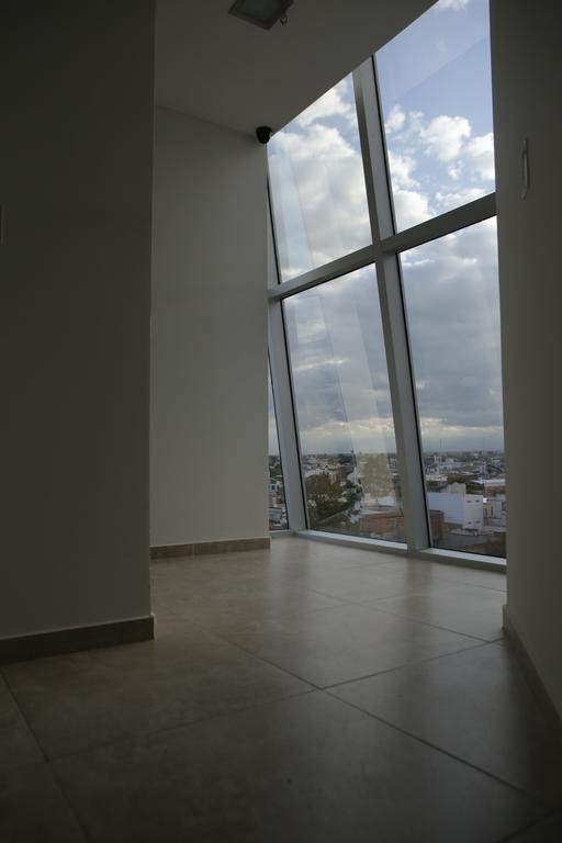 Departamentos Nubes - Salta Capital Lägenhet Exteriör bild